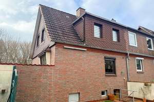 Doppelhaushälfte mit Vollkeller und Garage in Kronshagen – Die vollständige Adresse der Immobilie erhältst du vom Anbieter., 24119 Kronshagen – Vorschaubild 27