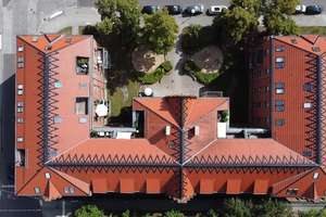 Exklusive Dachgeschoss Maisonette Wohnung im Palais Klingelhöfer – 14469 Nauener Vorstadt, Potsdam – Vorschaubild 24