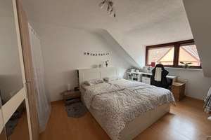 Wohnen mit Charakter: 2-Zimmer-Dachgeschosswohnung in Saarbrücken – Schutzbergstraße 2, 66119 Alt-Saarbrücken, Saarbrücken – Vorschaubild 6