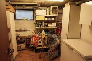 Einfamilienhaus mit Garten und Garage in Rudow, freiwerdend – Krokusstraße 14, 12357 Rudow, Berlin – Vorschaubild 38