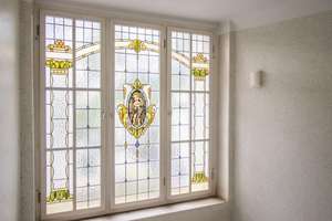 Bezugsfrei: charmante 3-Raumwohnung mit Einbauküche in Dresden-Cotta – Die vollständige Adresse der Immobilie erhältst du vom Anbieter., 1157 Cotta (Stadtteil), Dresden – Vorschaubild 5