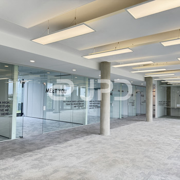 JPD - Kantine im Haus I begrünte Dachterrassen I Arbeiten in Moosach 