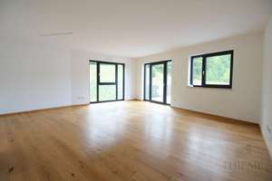 Hochwertige Barrierefreie Penthouse-Wohnung mit Dachterrasse und TG-Stellplatz in Kelheim