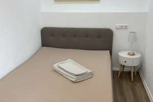 Löffelfertig möbliert ab 1. Juli 2026! 2 Zimmer in Flingern Nord – Cranachstraße 54, 40235 Flingern Nord, Düsseldorf – Vorschaubild 7