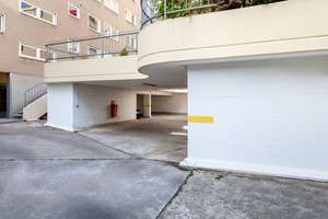 Kantstraße vor der Haustür - perfekt geschnittenes und saniertes 2,5-Zimmer-Raumwunder - City-West – Die vollständige Adresse der Immobilie erhältst du vom Anbieter., 10625 Charlottenburg, Berlin – Vorschaubild 17