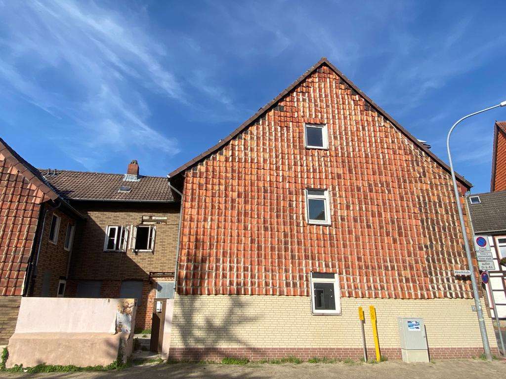 Eine Kapitalanlage in der zentralen Lage!, Helmstedt Kreis – Bild 1