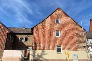 Eine Kapitalanlage in der zentralen Lage! – Die vollständige Adresse der Immobilie erhältst du vom Anbieter., 38350 Helmstedt – Vorschaubild 1
