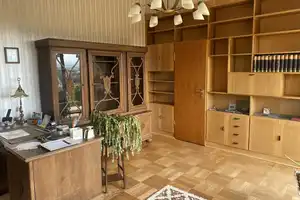 Eindrucksvolles Einfamilienhaus am Waldrand – Einzigartiges Grundstück – Northeim (Kreis) – Vorschaubild 21