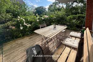 OPEN HOUSE 05.06.: Charmante Wohnung in ruhiger Lage von St. Lorenz Nord – Die vollständige Adresse der Immobilie erhältst du vom Anbieter., 23554 Sankt Lorenz Nord, Lübeck – Vorschaubild 3