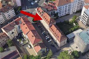KILIAN IMMOBILIEN! 3 ZI. ETW MIT 65 M² WFL. IN NBG - VEILHOF - NÄHE WÖHRDER SEE!  BALKON * EBK – Die vollständige Adresse der Immobilie erhältst du vom Anbieter., 90489 Veilhof, Nürnberg – Vorschaubild 71