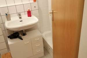 Gemütliche 1-Zimmer-Wohnung mit Balkon und EBK in Mannheim – Käfertaler Str. 133, 68167 Neckarstadt-Ost/Wohlgelegen, Mannheim – Vorschaubild 2