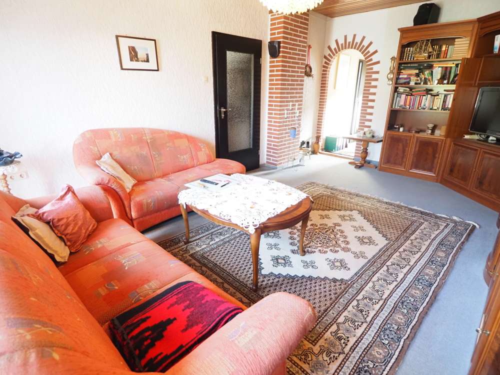 Immobilie in Marienrachdorf - Gelegenheit für die große Familie. Wohnhaus mit Potential! - Bild 7