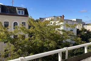 Sonnige 2-Zimmer-Wohnung mit Balkon – BEZUGSFREI nahe Savignyplatz – Die vollständige Adresse der Immobilie erhältst du vom Anbieter., 10625 Charlottenburg, Berlin – Vorschaubild 21