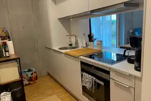 Moderne 2-Zimmer Wohnung mit Terrasse in ruhiger Lage – Bertha-von-Suttner-Straße 16b, 65189 Wiesbaden – Vorschaubild 4