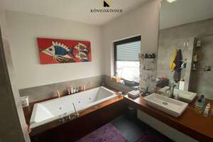 Exklusive Dachterrassenwohnung in Stuttgart-Mitte: "Haus im Haus"-Penthouse mit Loft-Charakter – 70174 Universität, Stuttgart – Vorschaubild 13