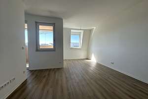 Neubauwohnung mit Loggia: Moderne 4-Zimmer im Zentrum-Ost – Kreuzstraße 25, 4103 Zentrum-Ost, Leipzig – Vorschaubild 2