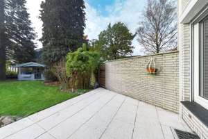 Saniert und Bezugsfrei! Reihenendhaus mit tollem Garten in Oldenburg Kreyenbrück – Die vollständige Adresse der Immobilie erhältst du vom Anbieter., 26133 Bümmerstede, Oldenburg (Oldenburg) – Vorschaubild 15