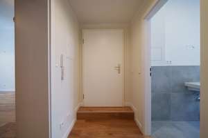 Bezugsfreie 2-Zimmer-Wohnung mit hohen Decken nahe HTW-Campus und Spree – Marienstraße 16, 12459 Oberschöneweide, Berlin – Vorschaubild 8
