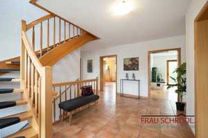 Familienidyll mit Weitblick – 
Großzügiges Traumhaus in Hanglage 
Stadt Tengen – Konstanz (Kreis) – Vorschaubild 3