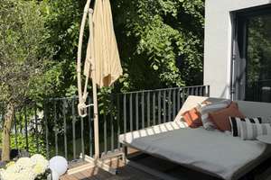 Die schönste Wohnung Kölns – Stilvolle 3,5-Zimmer-Wohnung mit großer Terrasse in Lindenthal – Die vollständige Adresse der Immobilie erhältst du vom Anbieter., 50935 Lindenthal (Ortsteil), Köln – Vorschaubild 10