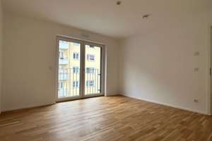 2-Zi.-Whg. mit Einbauküche * 48 m² * neuwertig * Baujahr 2022 – Spiegelstr. 6, 90762 Stadtpark, Stadtgrenze, Fürth – Vorschaubild 5