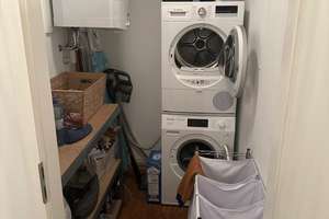 Stilvolle 3-Zimmer-Wohnung in Wiesbaden – Nerostraße 41, 65183 Mitte, Wiesbaden – Vorschaubild 5