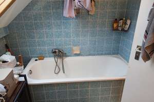 Uni Viertel möblierte 2-Zimmer Dachgeschosswohnung ideal für Studentenpaar – Nordstraße 49, 38106 Nordstadt, Braunschweig – Vorschaubild 7