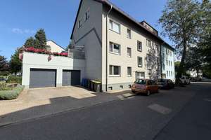 *TOP - 2,5 Zimmer Wohnung in zentraler Lage von Essen*