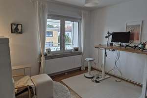 Neuwertige 3-Zimmer-Wohnung mit Balkon und Einbauküche in Hannover – Geibelstr. 91, 30173 Südstadt, Hannover – Vorschaubild 7