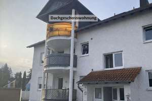 Sehr schöne 3 Zimmer Dachgeschoss Wohnung mit 2 PKW-Stellplätzen für Kapitalanleger o. Eigennutzung – Die vollständige Adresse der Immobilie erhältst du vom Anbieter., 67583 Guntersblum – Vorschaubild 2