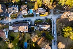 Großzügige DHH beim Truderinger Forst mit Ausbaupotenzial – Die vollständige Adresse der Immobilie erhältst du vom Anbieter., 81827 Waldtrudering, München – Vorschaubild 8