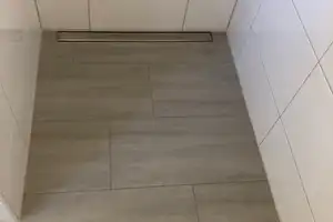 Modernisierte Wohnung mit Einbauküche und Balkon: stilvolle 2-Zimmer-Wohnung in Mainz-Finthen – Sertoriusring 313, 55126 Mainz – Vorschaubild 14