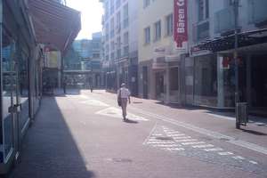 Wohnen in der Altstadt