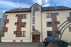 Maisonette-Wohnung – Doppeltes Wohngefühl