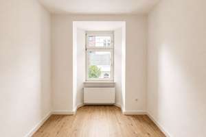 *20er FAKTOR IN GOLZHEIM* - 2 ZI WOHNUNG MIT BALKON – Seydlitzstr 3, 40476 Golzheim, Düsseldorf – Vorschaubild 9