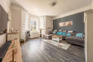 Modernisierter Altbau-Traum (A+) mit PV-Anlage und großem Grundstück in Dortmund Mengede – Die vollständige Adresse der Immobilie erhältst du vom Anbieter., 44357 Oestrich, Dortmund – Vorschaubild 9