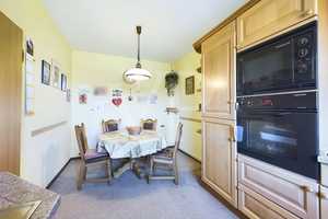 Attraktives Reihenmittelhaus mit Garage - Borssum – Emden – Vorschaubild 4