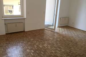 Neudorf Uni-Nähe, Wohnung (2Zi.KDB), mit sonniger Terrasse, Garten und Gartenhaus, renoviert – Sternbuschweg 4, 47057 Duissern, Duisburg – Vorschaubild 6