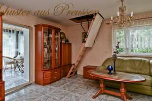 Schuster aus Preussen - Schönow Ruhiglage - EFH auf 1.003 m² mit ca. 87 m² Wohnfläche und viel Ne... – Die vollständige Adresse der Immobilie erhältst du vom Anbieter., 16321 Bernau bei Berlin – Vorschaubild 7