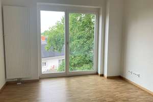 SEELHORST | NEUBAU Erstbezug | helle 3-Zimmer-Wohnung im DG im Aufwind-Quartier  – Mergenthalerweg  18, 30519 Seelhorst, Hannover – Vorschaubild 4