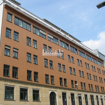 Bürofläche in bester Lage in Mitte