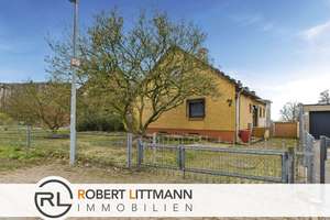 Naturnah & komfortabel – Wohnen mit Lebensqualität in Bremen-Rekum