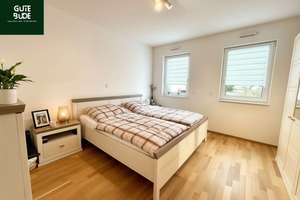 Traumhafte 3-Zimmer-Wohnung im Neubau in Heidingsfeld – 97084 Heidingsfeld, Würzburg – Vorschaubild 6