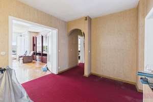 Viel Raum für Ideen: Ca. 117 m² Wohnfläche plus großzügige Nutzflächen – 53123 Duisdorf, Bonn – Vorschaubild 9