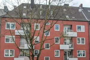 Erdgeschosswohnung  im beliebten Kreuzviertel – 44139 City, Dortmund – Vorschaubild 2