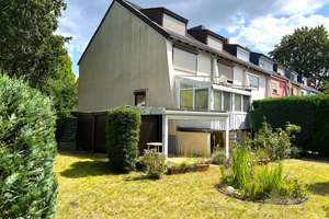 Reiheneckhaus mit großem Grundstück für  junge Familie! – Die vollständige Adresse der Immobilie erhältst du vom Anbieter., 28259 Kirchhuchting, Bremen – Vorschaubild 7