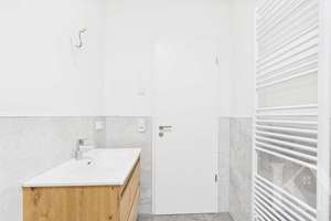 Kapitalanlage oder Eigenheim – moderne 2-Zimmer-Wohnung – Die vollständige Adresse der Immobilie erhältst du vom Anbieter., 66130 Brebach-Fechingen, Saarbrücken – Vorschaubild 8