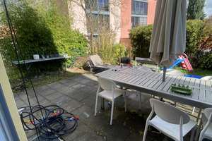 Attraktive Doppelhaushälfte mit Garten im Kölner Süden – An der Sophienhöhe ., 50997 Rondorf, Köln – Vorschaubild 6