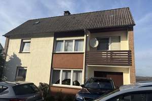 Gepflegtes Einfamilienhaus in ruhiger Wohnlage – Die vollständige Adresse der Immobilie erhältst du vom Anbieter., 32602 Vlotho – Vorschaubild 2