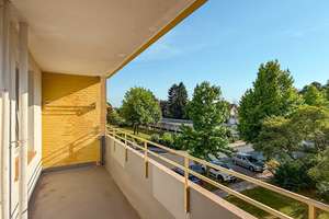 Viel Platz für Ihre Ideen: Bezugsfreie 4-Zimmerwohnung in Osnabrück-Haste – 49090 Haste, Osnabrück – Vorschaubild 2